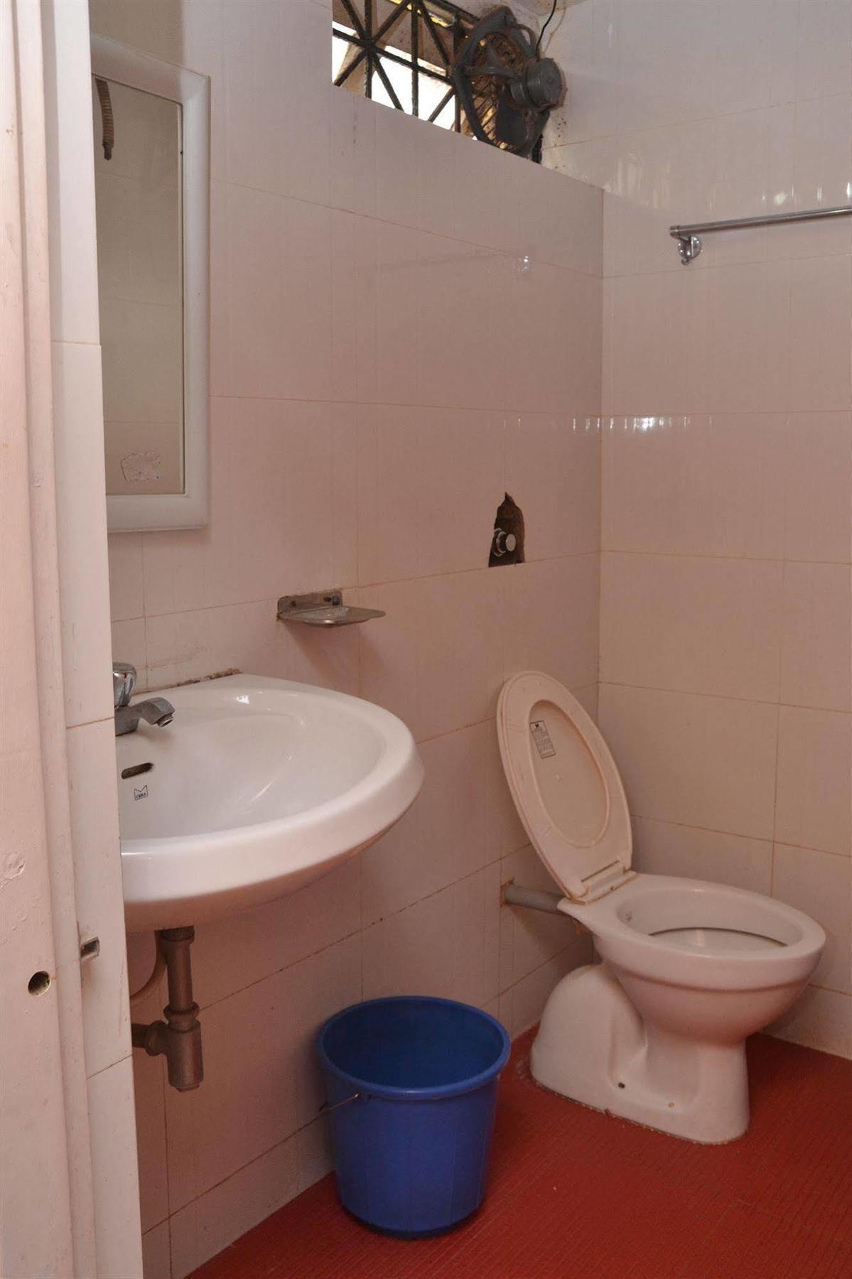 Hotel Calangute Residency Annexe Baga Zewnętrze zdjęcie
